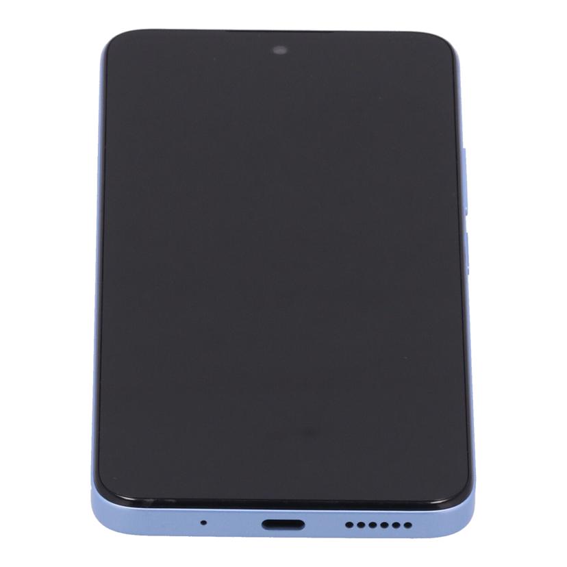 Xiaomi au シャオミ /スマートフォン/Redmi 12 5G 128GB/XIG03//8ab1014219d0/Aランク/82