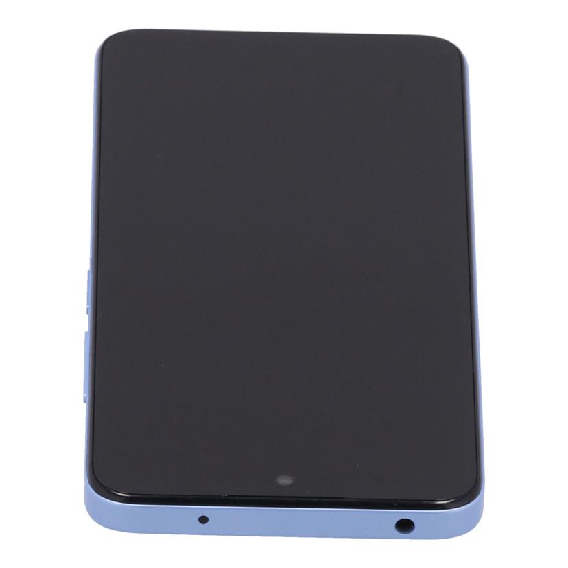 Xiaomi au シャオミ /スマートフォン/Redmi 12 5G 128GB/XIG03//8ab1014219d0/Aランク/82