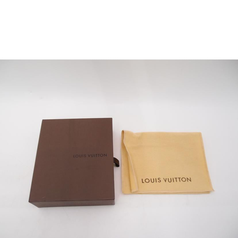 LOUIS VUITTOM ルイヴィトン/エテュイシガレット/ダミエ・エベヌ/N63024//CT0***/ABランク/69