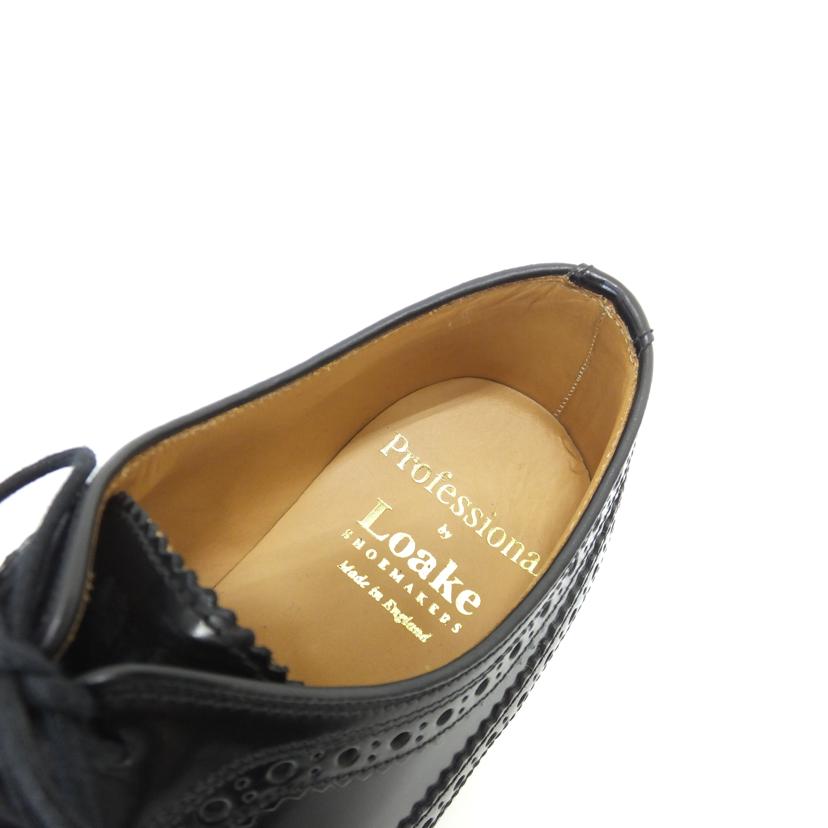 Loake ローク/ウイングチップシューズ/548767//ABランク/88