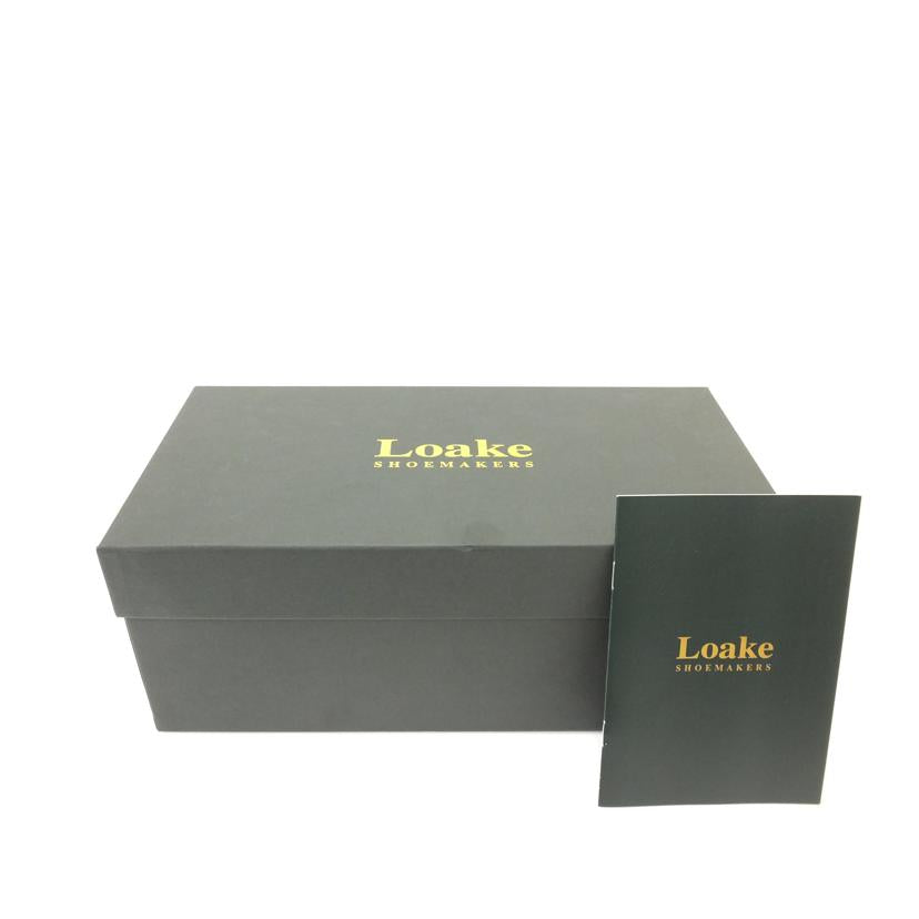 Loake ローク/ウイングチップシューズ/548767//ABランク/88