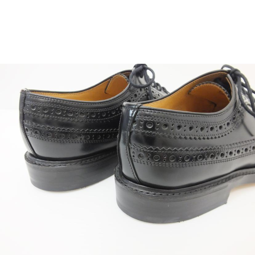 Loake ローク/ウイングチップシューズ/548767//ABランク/88