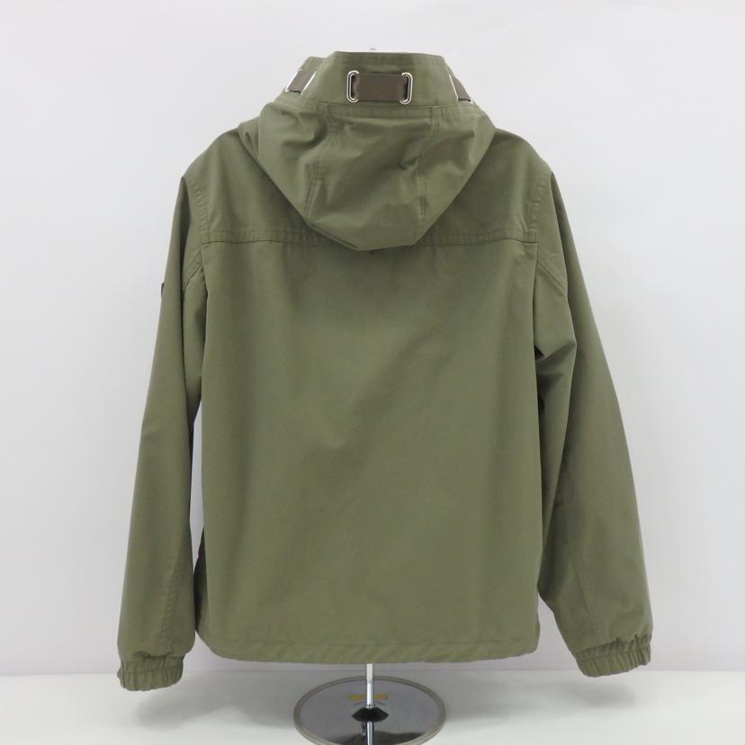MONCLER モンクレール/HARU GIUBBOTTO フーデッドジャケット/H10911A00082 595UO//13516415TQIC/ABランク/77