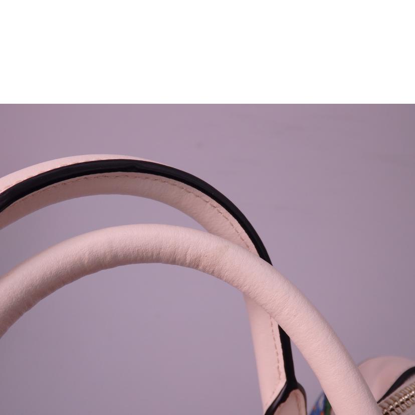 COACH コーチ/ベネットミニサッチェルフローラル/F57921//L16**/Aランク/76