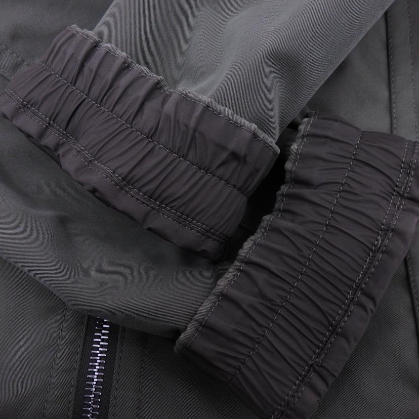 MONCLER モンクレール/HARU GIUBBOTTO フーデッドジャケット/H10911A00082 595UO//13516415TQIC/ABランク/77