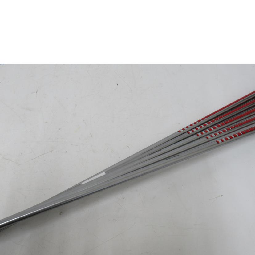 BRIDGESTONE/アイアンセット/ツアーステージ/X-BLADE GR//Bランク/63