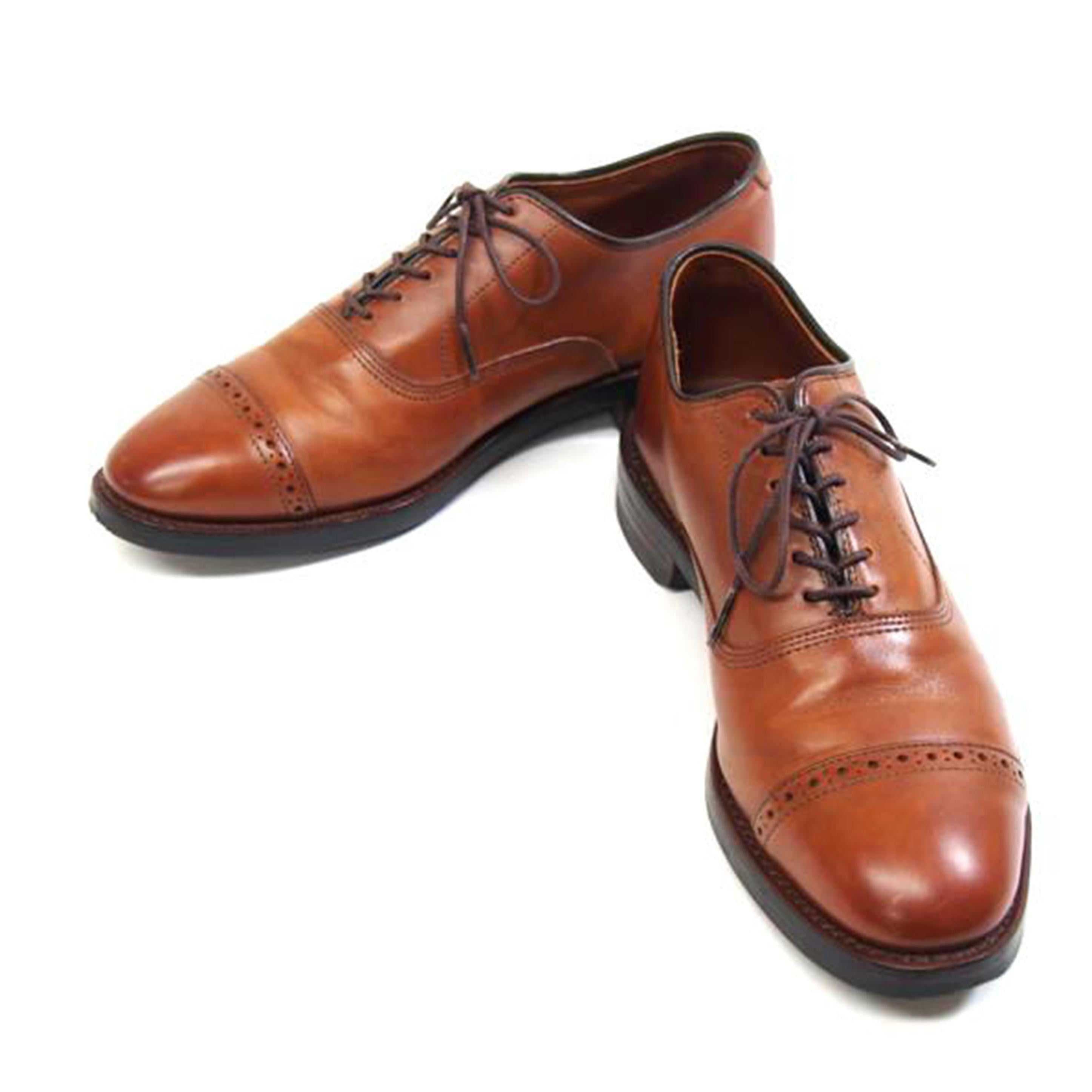 ALLEN EDMONDS アレンエドオモンズ/アレンエドモンズ ドレスシューズ/120322D//Bランク/71