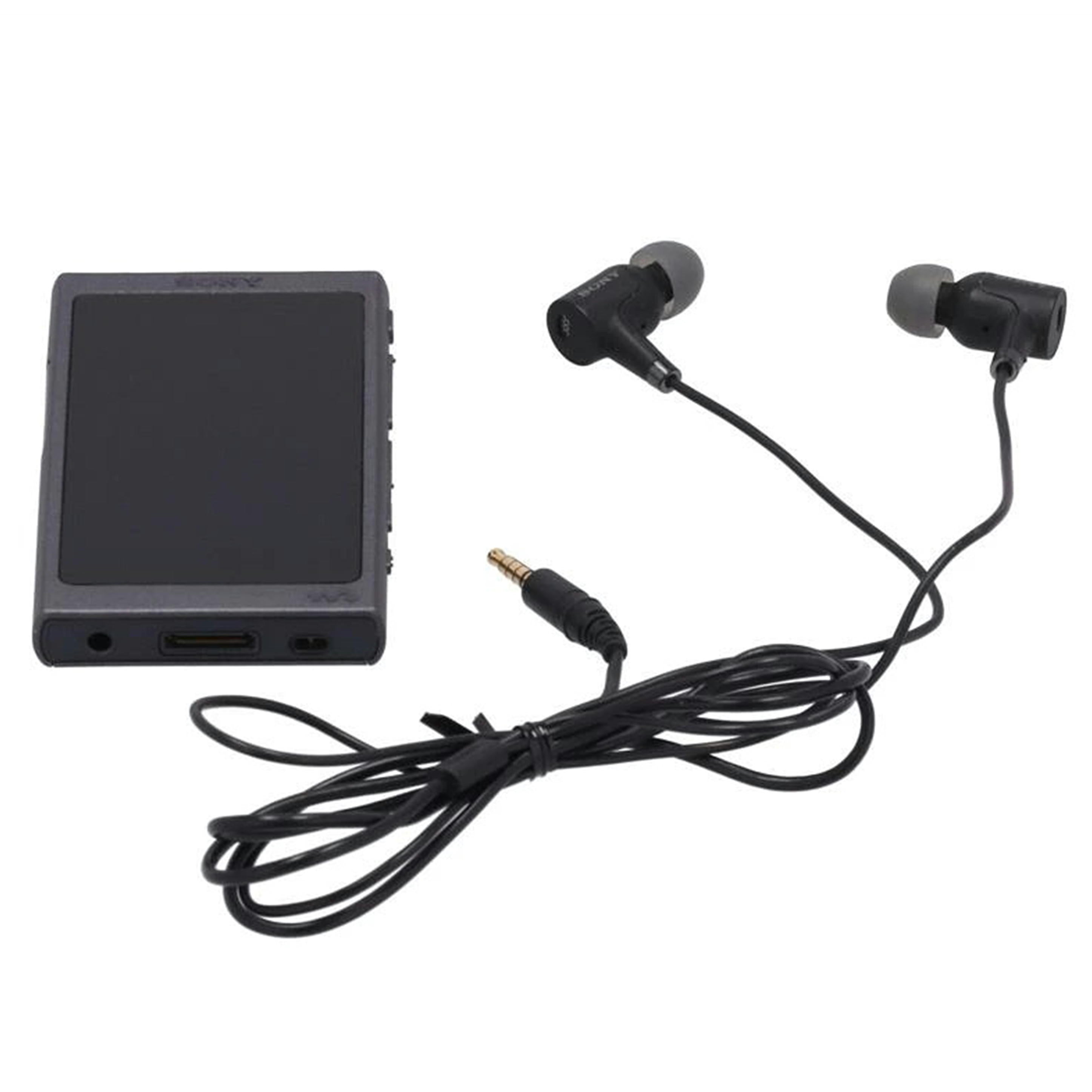 SONY ソニー /ハイレゾ対応ウォークマン 32GB/NW-A36HN//S015436271E/Bランク/70