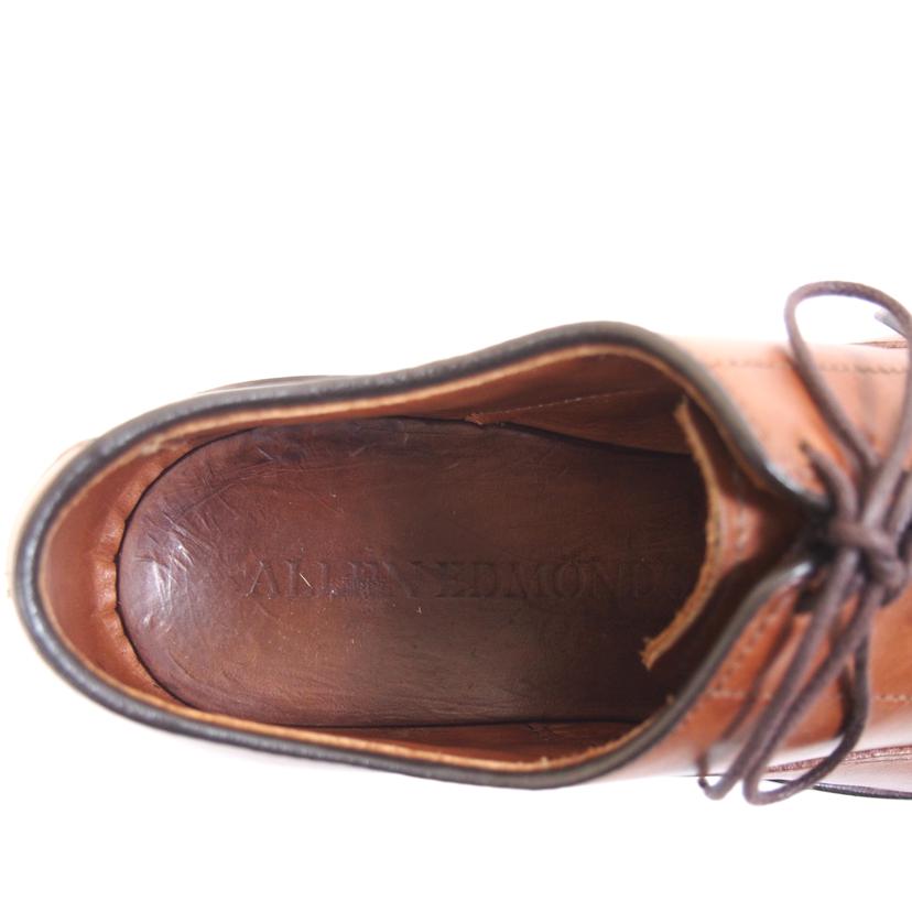 ALLEN EDMONDS アレンエドオモンズ/アレンエドモンズ ドレスシューズ/120322D//Bランク/71