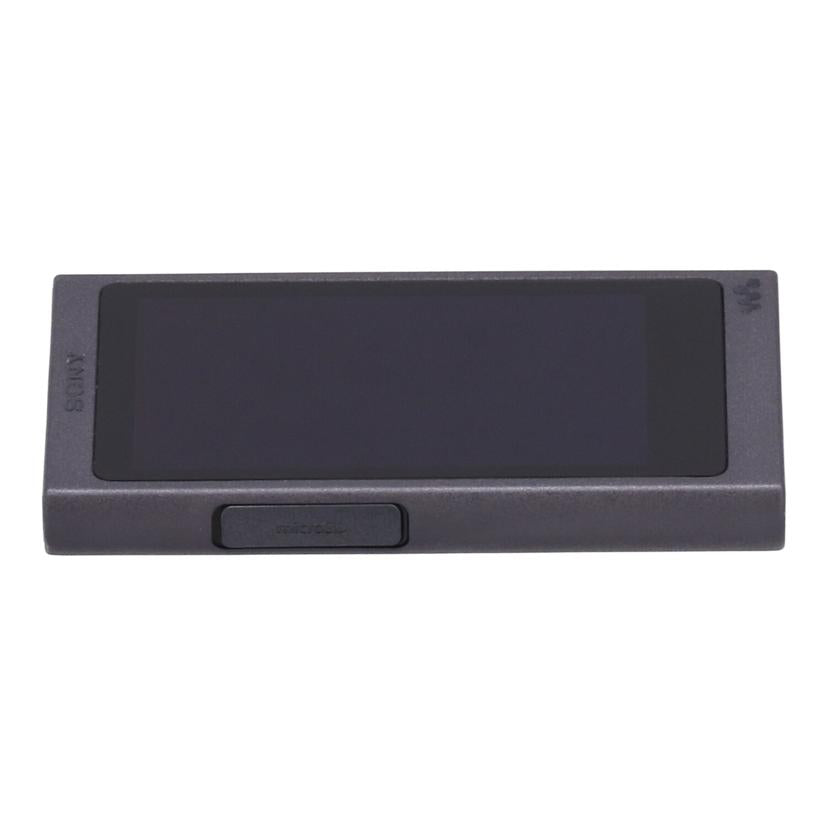 SONY ソニー /ハイレゾ対応ウォークマン 32GB/NW-A36HN//S015436271E/Bランク/70
