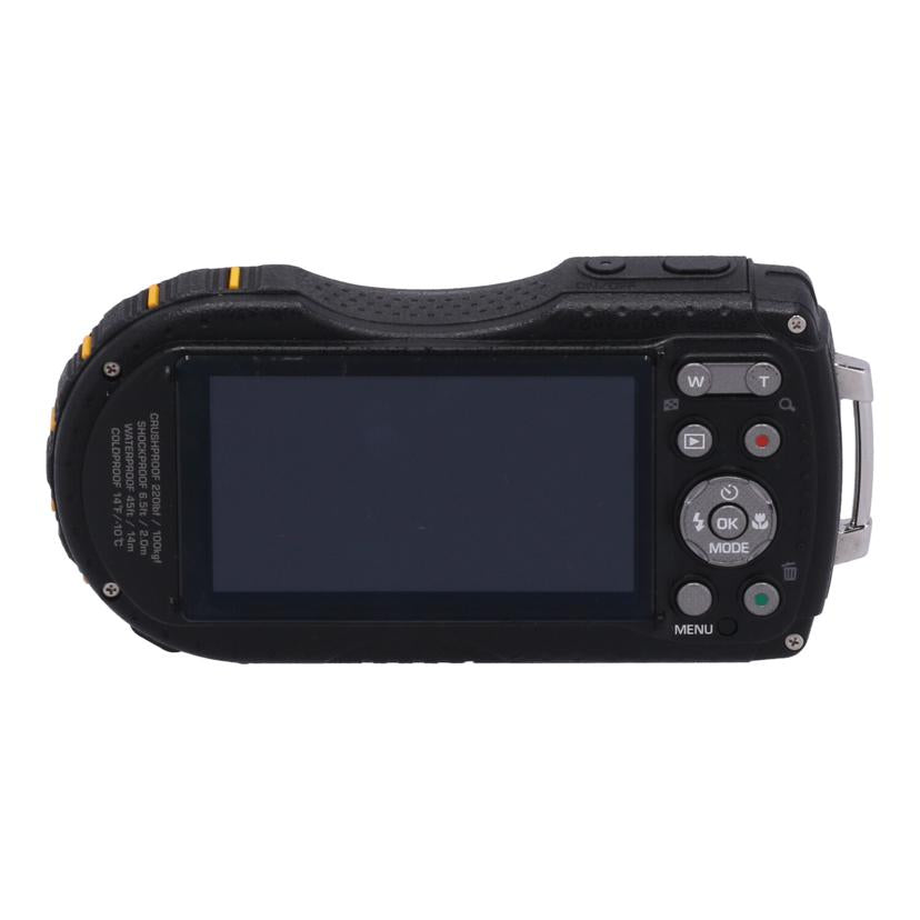 PENTAX ペンタックス /デジタルカメラ(タフネス)/WG-3 GPS//1207303/Bランク/05