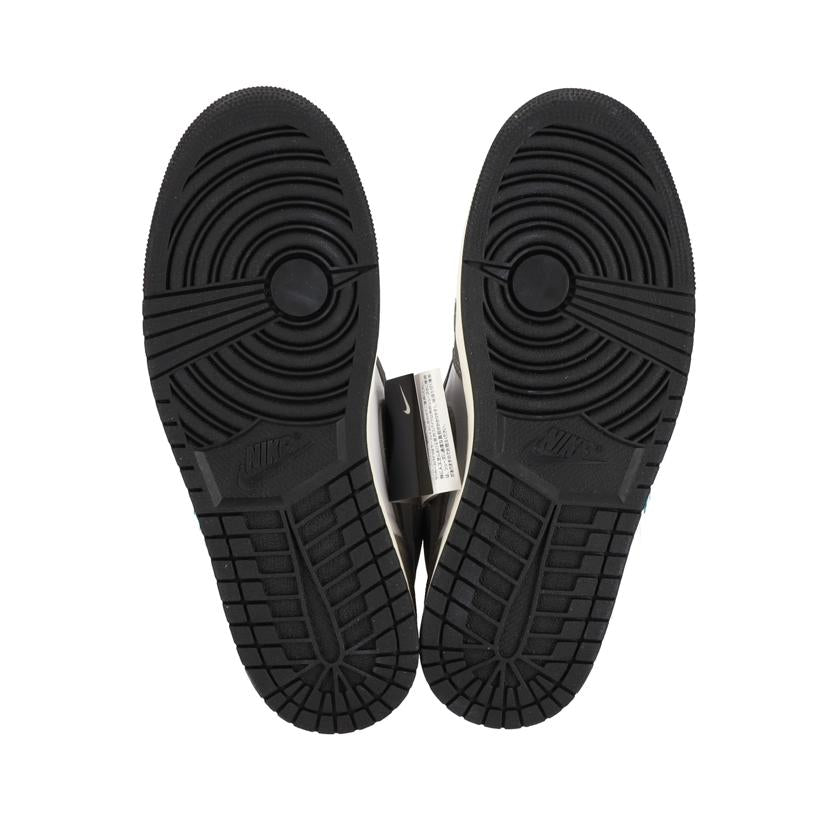 NIKE ナイキ/エアジョーダン1レトロ/GRY/DZ5485-051//00196604406758/Sランク/85