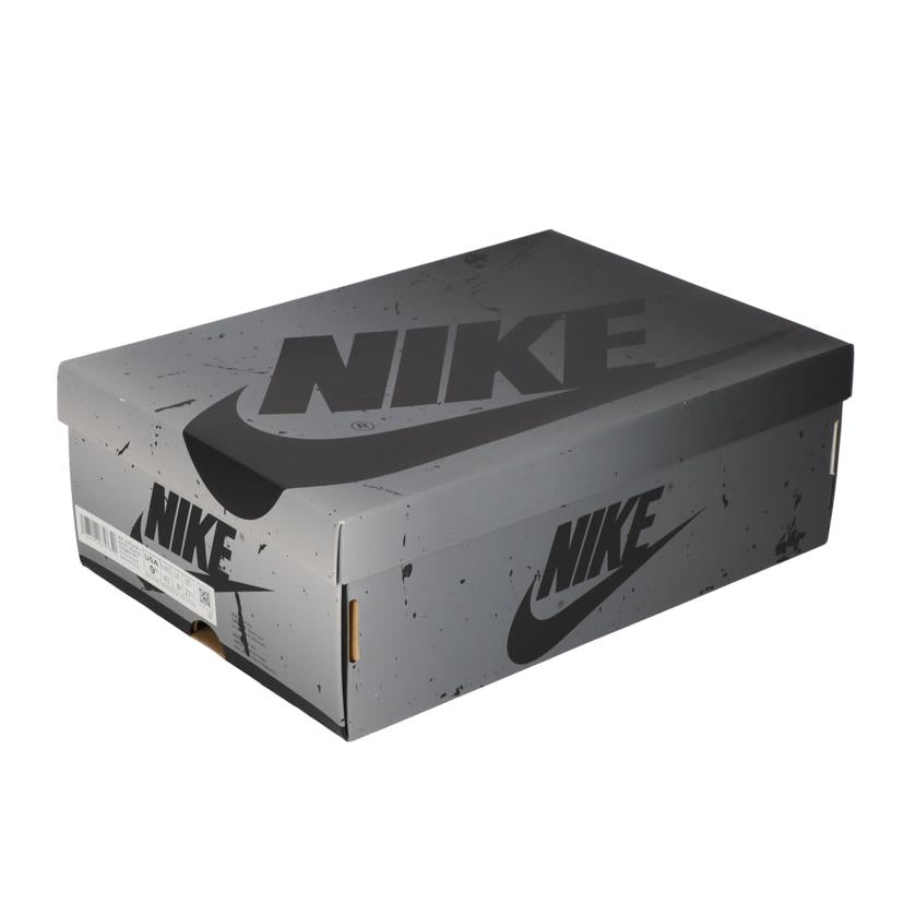 NIKE ナイキ/エアジョーダン1レトロ/GRY/DZ5485-051//00196604406758/Sランク/85