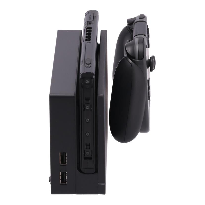NINTENDO 任天堂 ニンテンドー /Nintendo Switch 本体/HAC-S-KAAAA//XAJ10021138637/Bランク/62