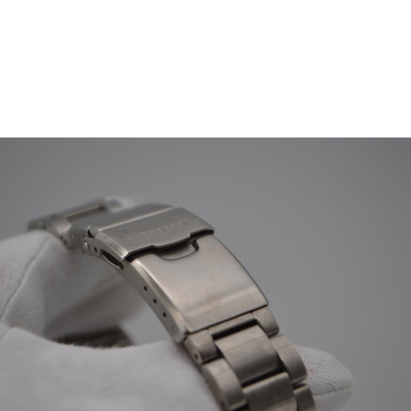 SEIKO セイコー/PROSPEX1970メカニカルダイバーズ/自動巻/SBDC169//270***/Aランク/89