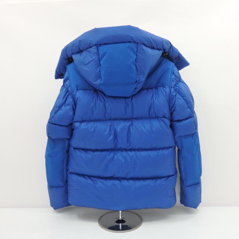 BURBERRY バーバリー/◇デチャッタブルスリーブダウン ミッドナイトネイビー/8043847//ABランク/77