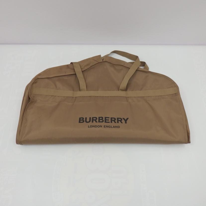 BURBERRY バーバリー/◇デチャッタブルスリーブダウン ミッドナイトネイビー/8043847//ABランク/77