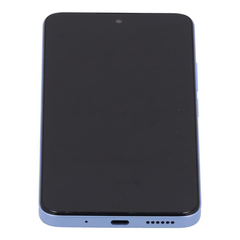 Xiaomi au シャオミ /スマートフォン/Redmi 12 5G 128GB/XIG03//50473/Y4906086/Aランク/82