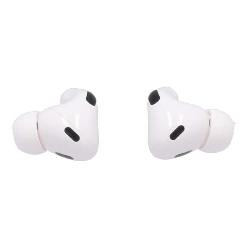 Apple アップル/AirPods Pro 2 /MTJV3J A//HR93T1GFPG/Bランク/24