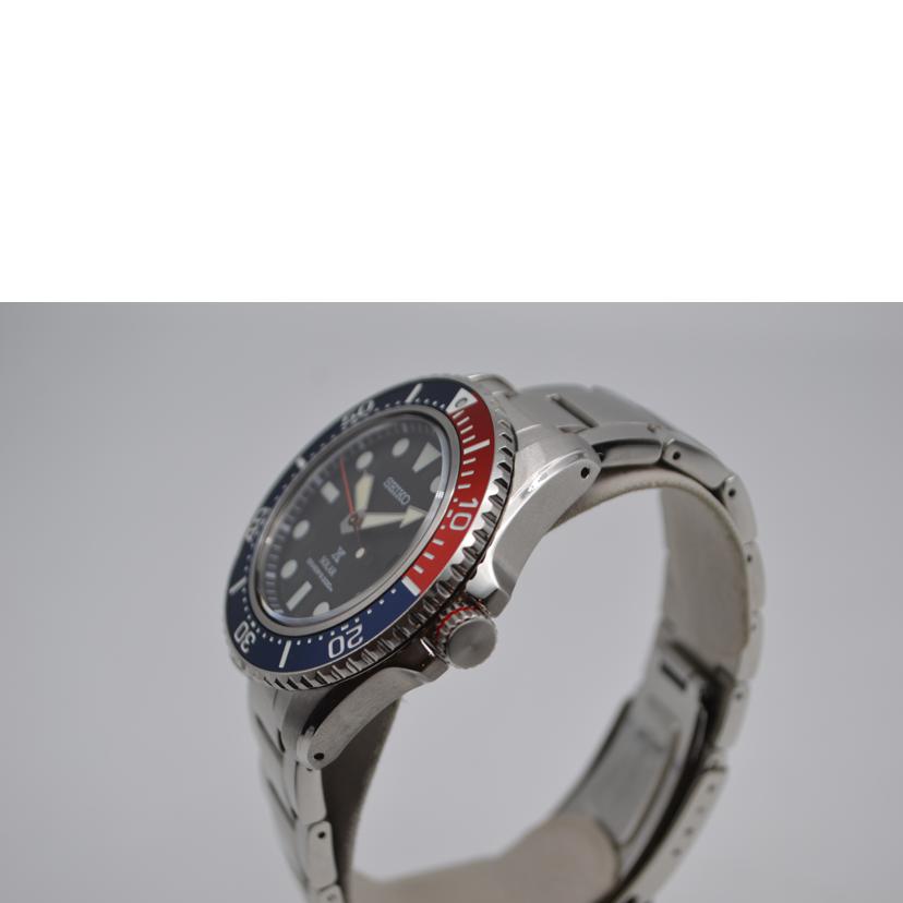 SEIKO セイコー/プロスペックダイバースキューバソーラーデイト/SBDJ053//300***/Aランク/89