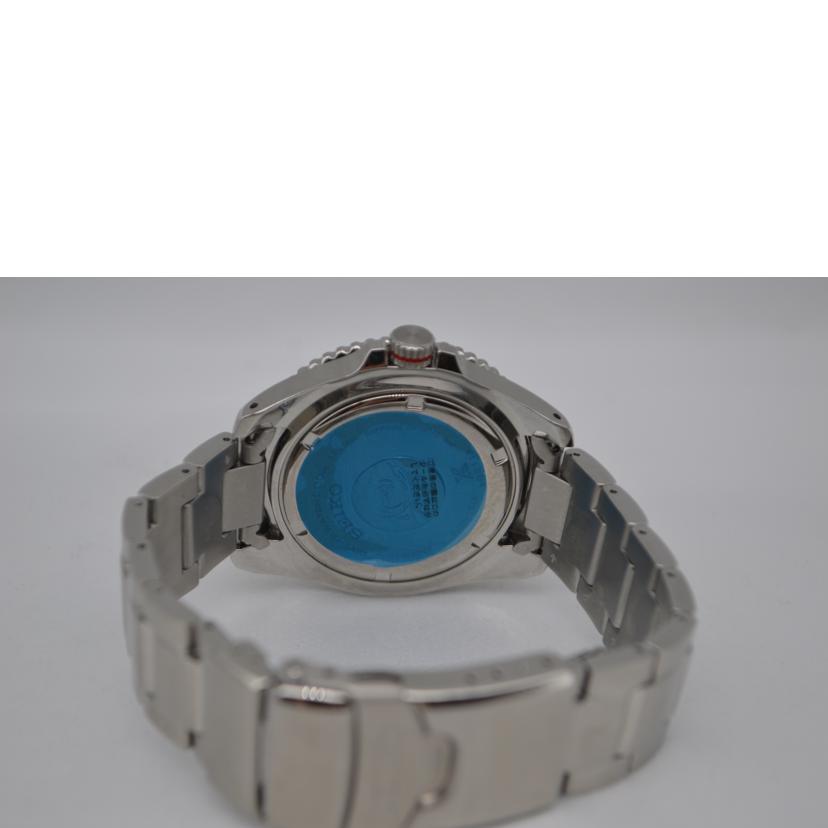 SEIKO セイコー/プロスペックダイバースキューバソーラーデイト/SBDJ053//300***/Aランク/89