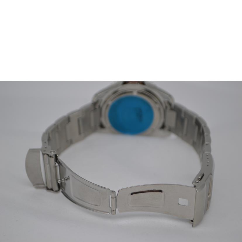 SEIKO セイコー/プロスペックダイバースキューバソーラーデイト/SBDJ053//300***/Aランク/89