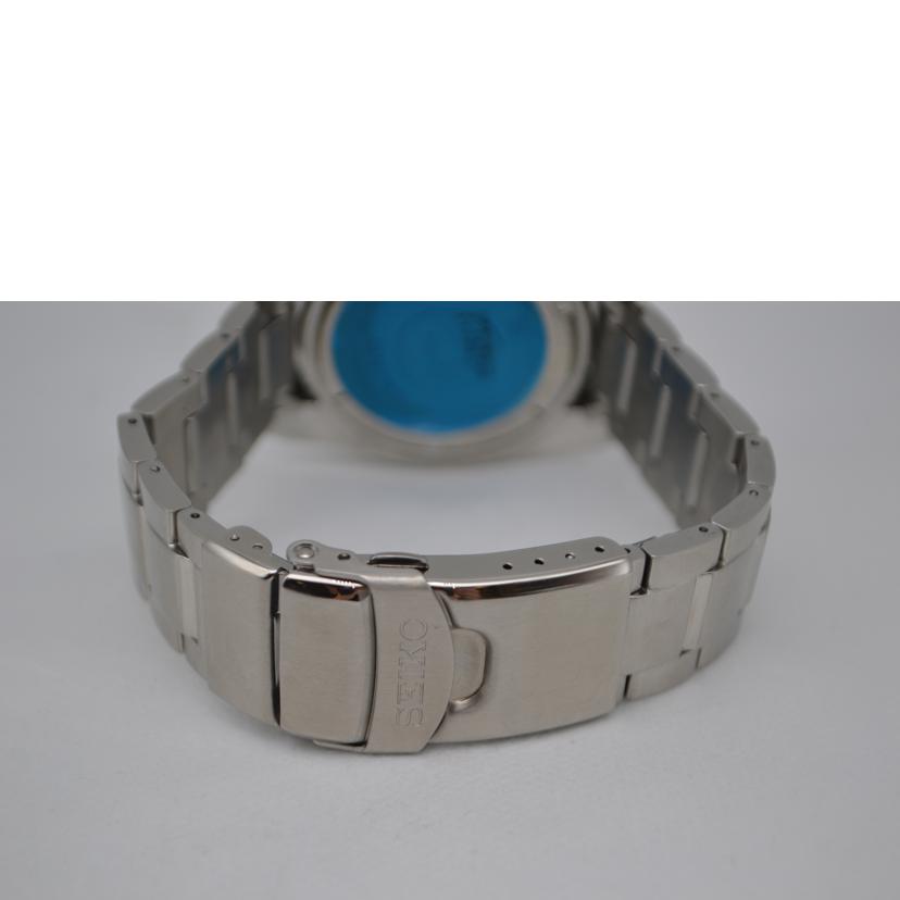 SEIKO セイコー/プロスペックダイバースキューバソーラーデイト/SBDJ053//300***/Aランク/89