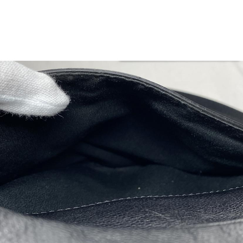 COACH コーチ/フライトバッグ スムースレザー/F54782//Bランク/52