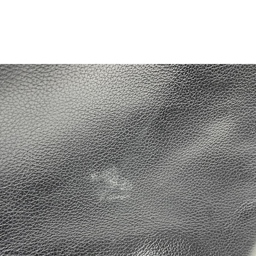 COACH コーチ/フライトバッグ スムースレザー/F54782//Bランク/52