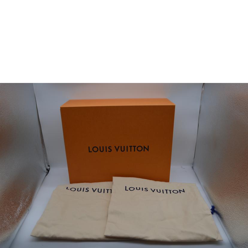 LV ルイヴィトン/スクァッド・ラインスニーカー/24.5cm 37(1/2)//SD0***/Sランク/89