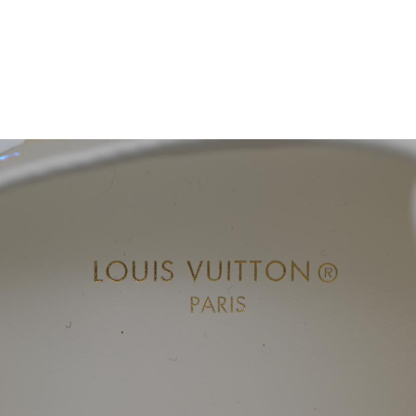 LV ルイヴィトン/スクァッド・ラインスニーカー/24.5cm 37(1/2)//SD0***/Sランク/89