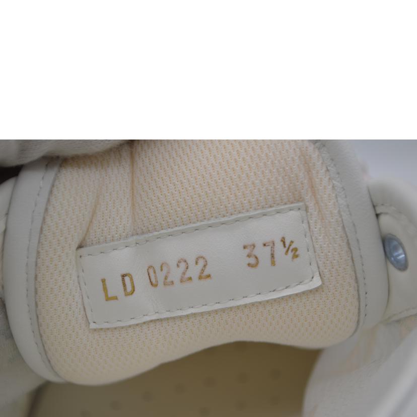 LV ルイヴィトン/スクァッド・ラインスニーカー/24.5cm 37(1/2)//SD0***/Sランク/89