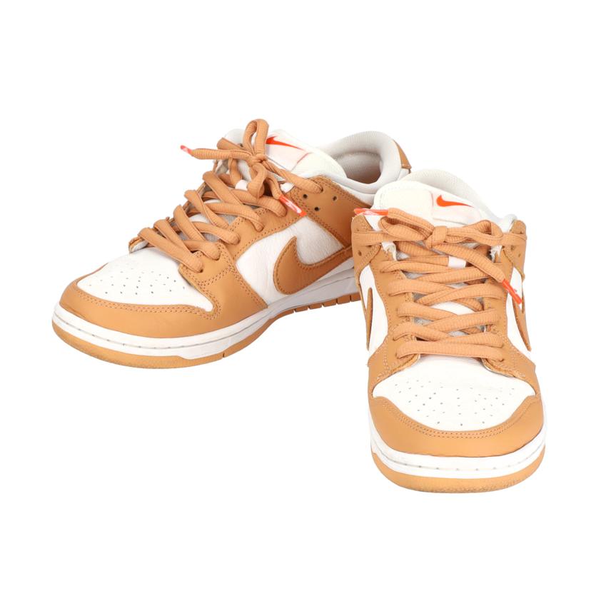 NIKE ナイキ/SB DUNK LOW PRO ISO/OG/DM8998-200//00195869044552/ABランク/85