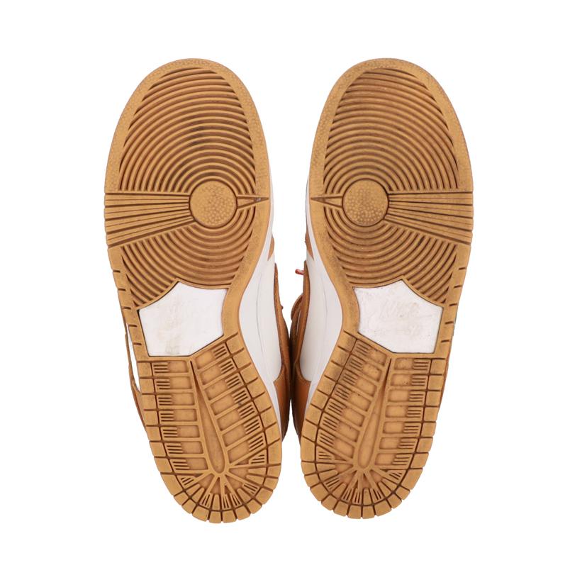 NIKE ナイキ/SB DUNK LOW PRO ISO/OG/DM8998-200//00195869044552/ABランク/85