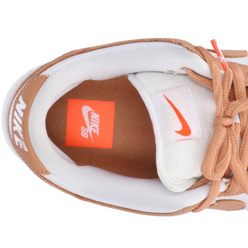 NIKE ナイキ/SB DUNK LOW PRO ISO/OG/DM8998-200//00195869044552/ABランク/85