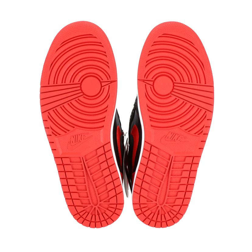NIKE ナイキ/エアジョーダン1レトロ HI OG/FD4810-061//00196969576882/Sランク/85