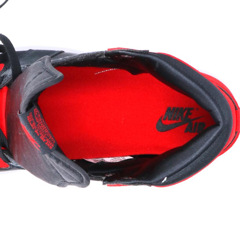 NIKE ナイキ/エアジョーダン1レトロ HI OG/FD4810-061//00196969576882/Sランク/85