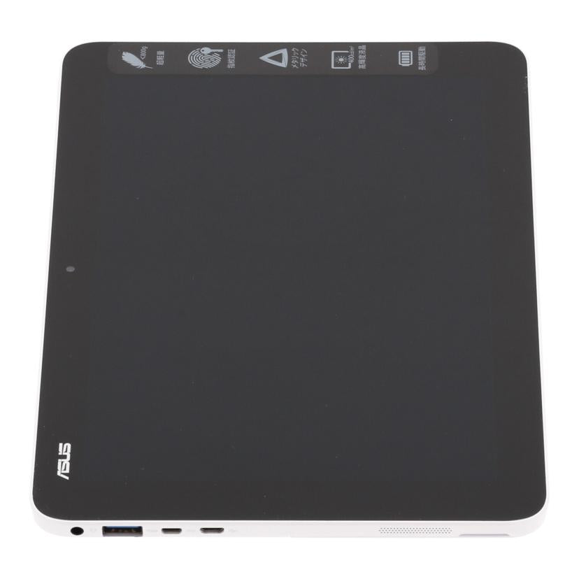 ASUS エイスース/ノートパソコン/TransBook Mini T102HA//G8N0CX32L45848C/Bランク/77