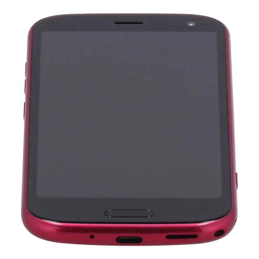 FUJITSU FCNT docomo 富士通 フジツウ /スマートフォン/らくらくスマートフォン/F-52B//V23R080A/Bランク/85