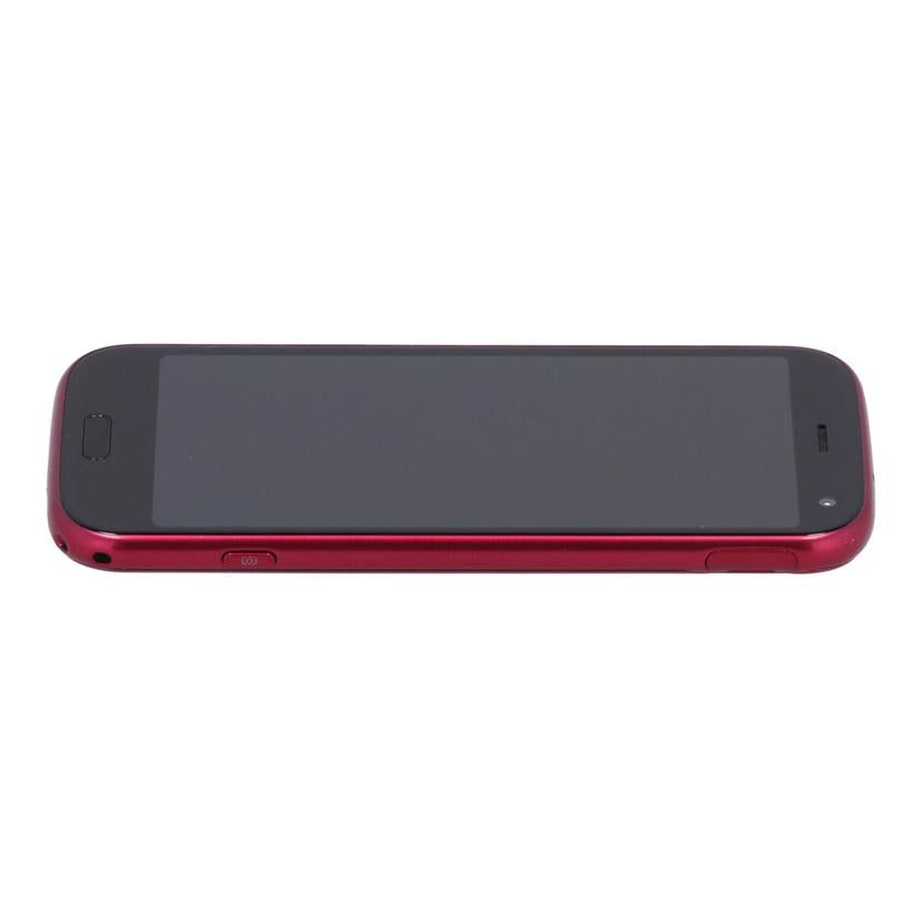 FUJITSU FCNT docomo 富士通 フジツウ /スマートフォン/らくらくスマートフォン/F-52B//V23R080A/Bランク/85