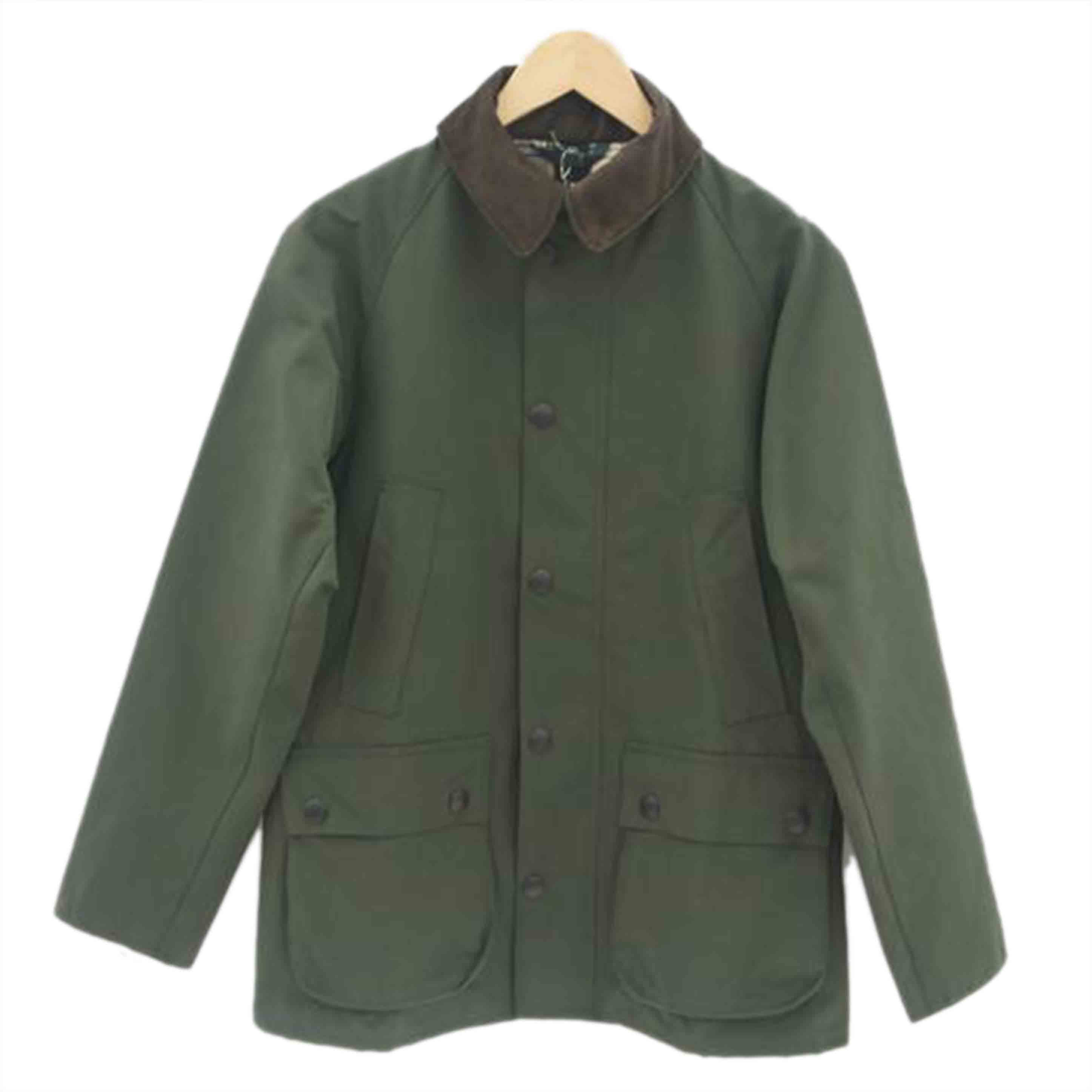 Barbour Barbour/ Barbour Bedale SL サイズ 34/MCA0784SG51//SAランク/67