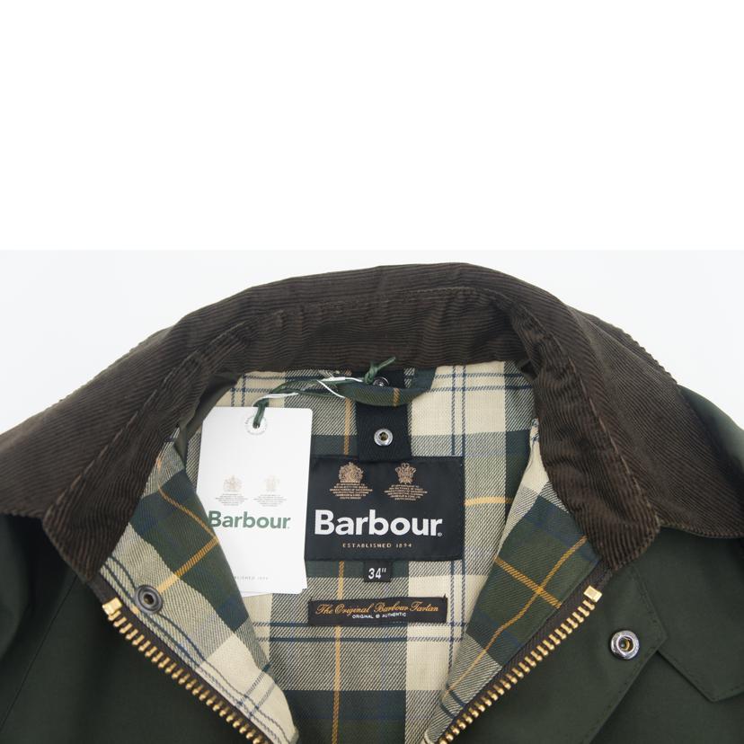 Barbour Barbour/ Barbour Bedale SL サイズ 34/MCA0784SG51//SAランク/67