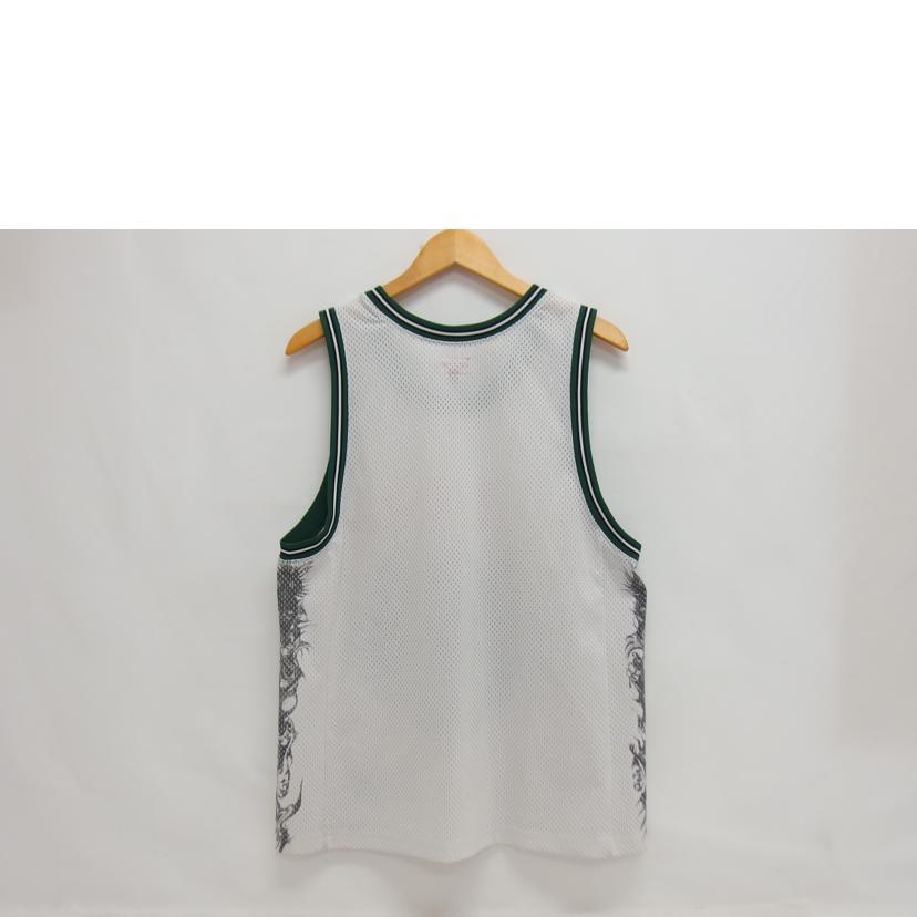 Supreme シュプリーム/Animal Basketball Jersey/ビブス//Bランク/04