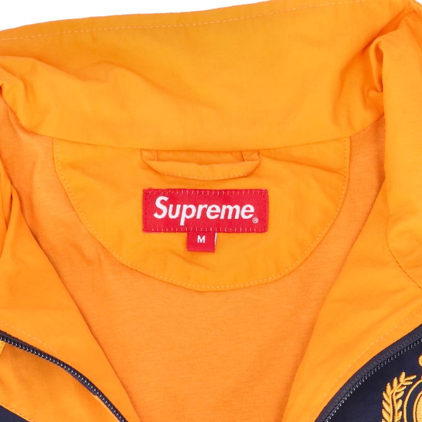 SUPREME シュプリーム/20SS トラックジャケット//ABランク/18