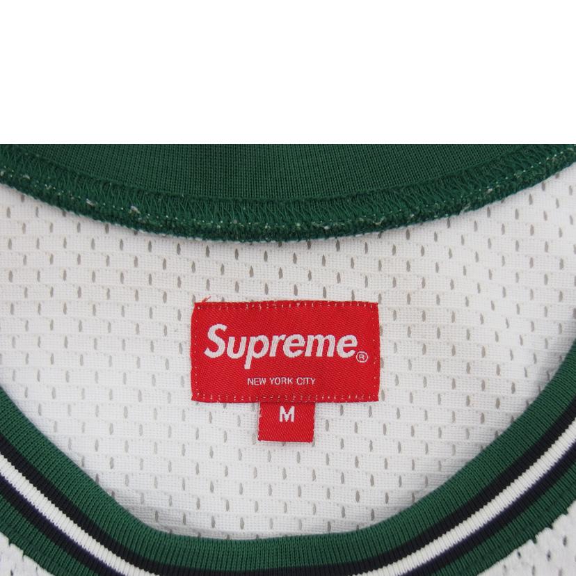 Supreme シュプリーム/Animal Basketball Jersey/ビブス//Bランク/04