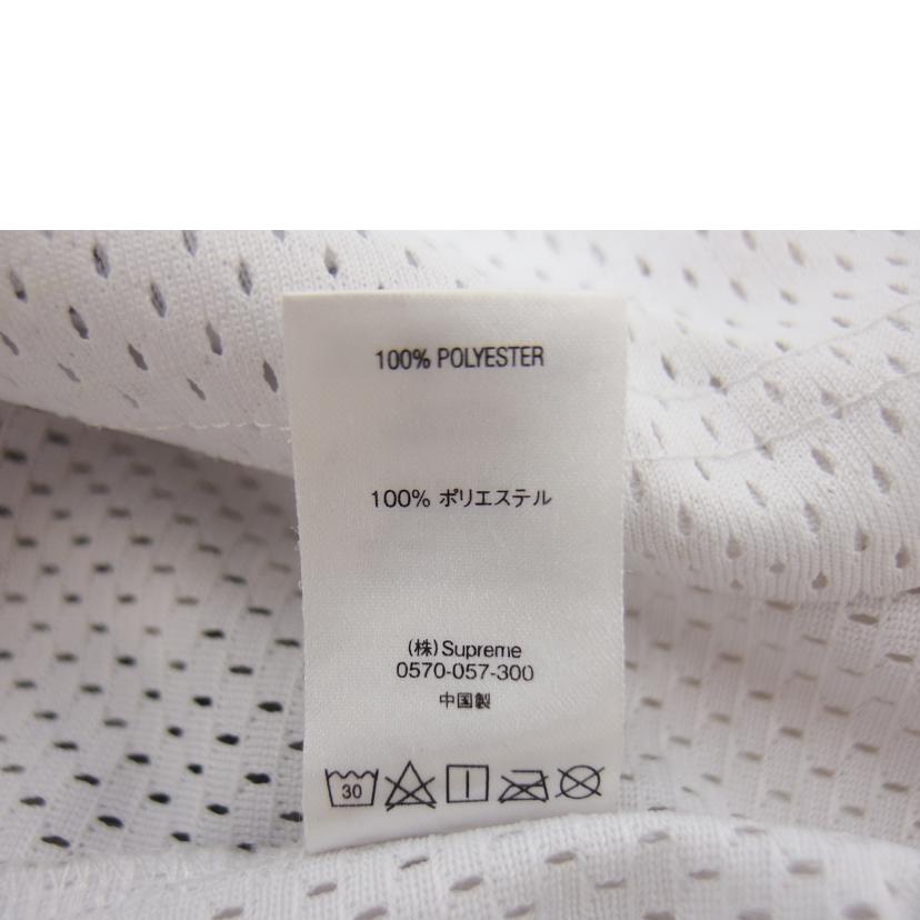 Supreme シュプリーム/Animal Basketball Jersey/ビブス//Bランク/04