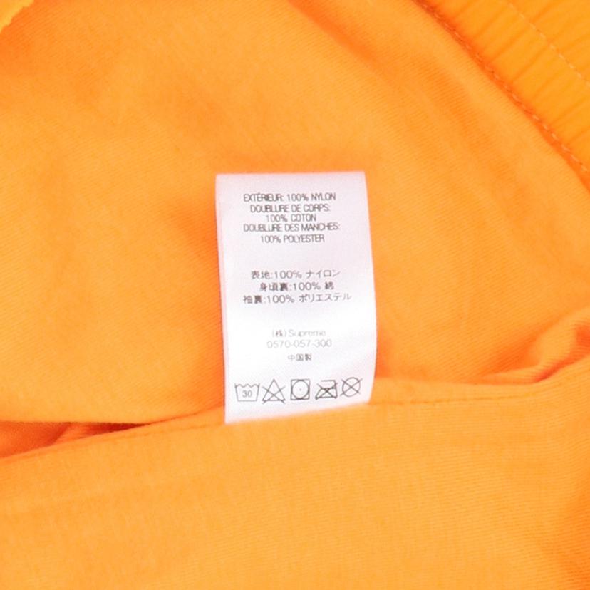 SUPREME シュプリーム/20SS トラックジャケット//ABランク/18