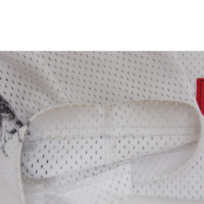 Supreme シュプリーム/Animal Basketball Jersey/ビブス//Bランク/04