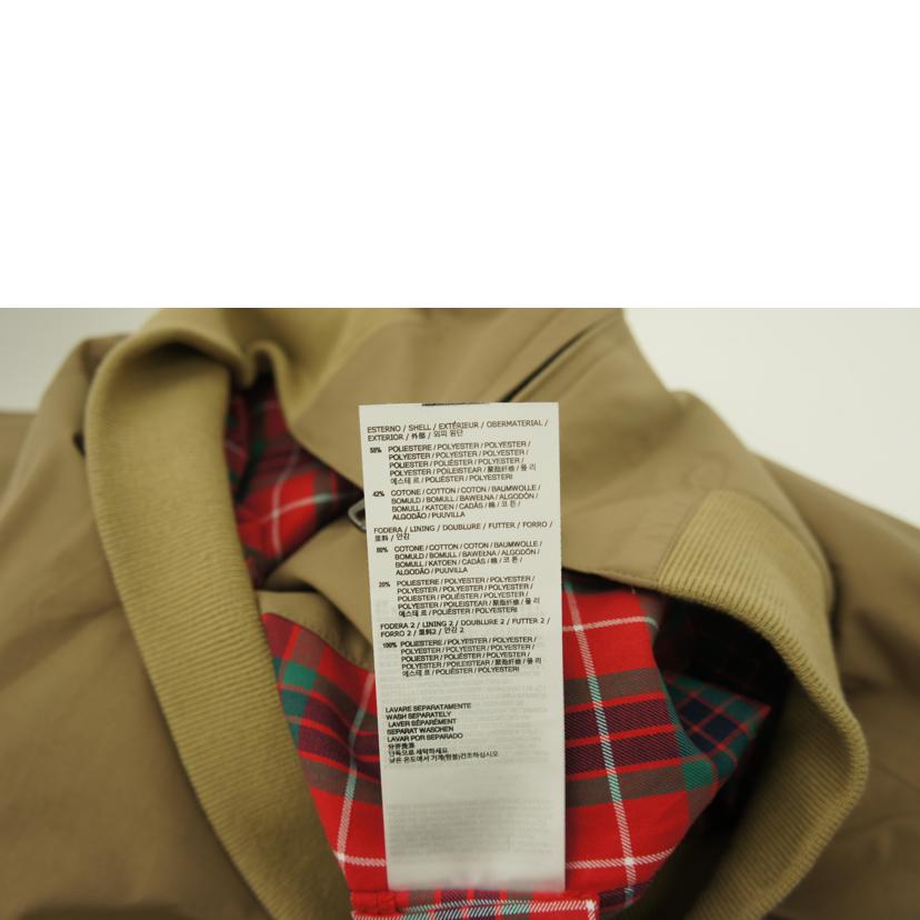 BARACUTA BARACUTA/ BARACUTA G9 HARRINGTON /BRCPS0001//SAランク/67