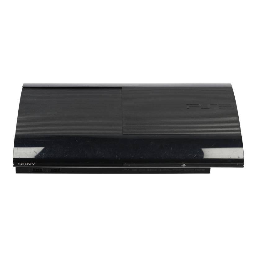 SONY ソニー /PlayStation3 本体/CECH-4300C//S011253001/Bランク/62